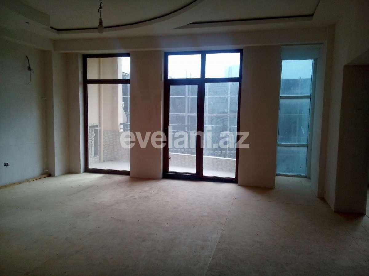 Satılır, yeni tikili, 3 otaqlı, 150 m², Bakı, Xətai r, Şah İsmayıl Xətai m.