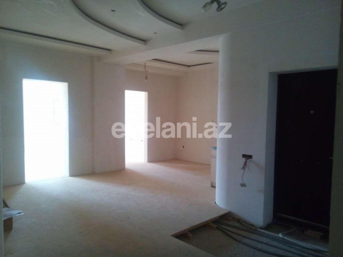 Satılır, yeni tikili, 3 otaqlı, 150 m², Bakı, Xətai r, Şah İsmayıl Xətai m.