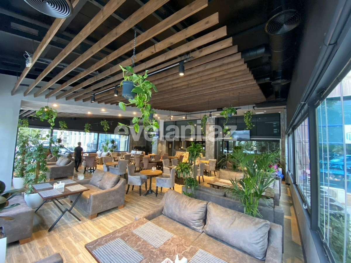 Продаётся, объект, 350 m², Баку, Насиминский r, Гянджлик m.