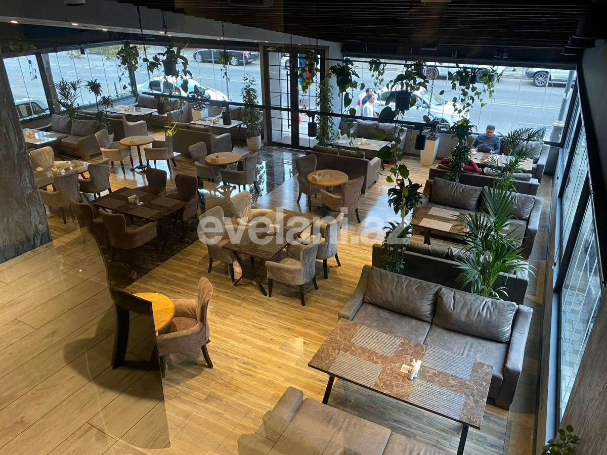 Продаётся, объект, 350 m², Баку, Насиминский r, Гянджлик m.