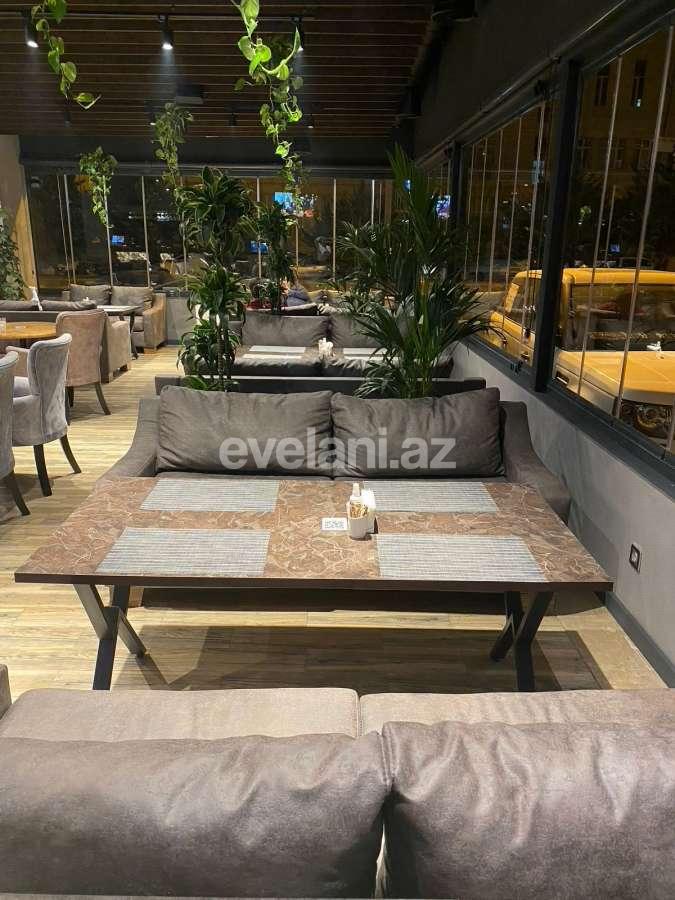 Продаётся, объект, 350 m², Баку, Насиминский r, Гянджлик m.