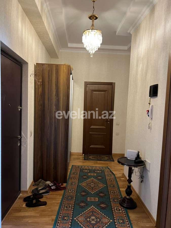 Satılır, yeni tikili, 2 otaqlı, 76 m², Bakı, Yasamal r, İnşaatçılar m.