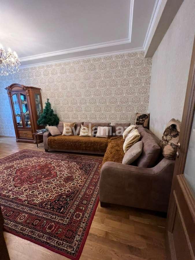 Satılır, yeni tikili, 2 otaqlı, 76 m², Bakı, Yasamal r, İnşaatçılar m.