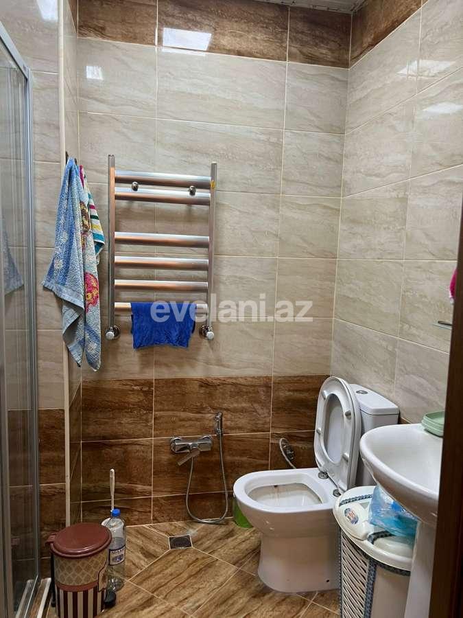 Satılır, yeni tikili, 2 otaqlı, 76 m², Bakı, Yasamal r, İnşaatçılar m.