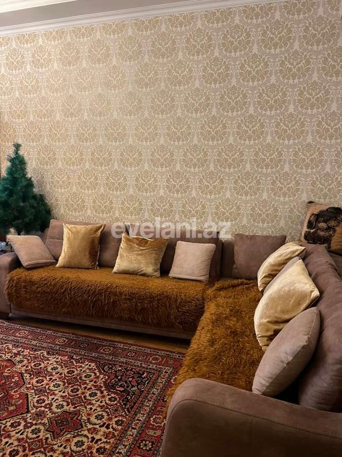 Satılır, yeni tikili, 2 otaqlı, 76 m², Bakı, Yasamal r, İnşaatçılar m.