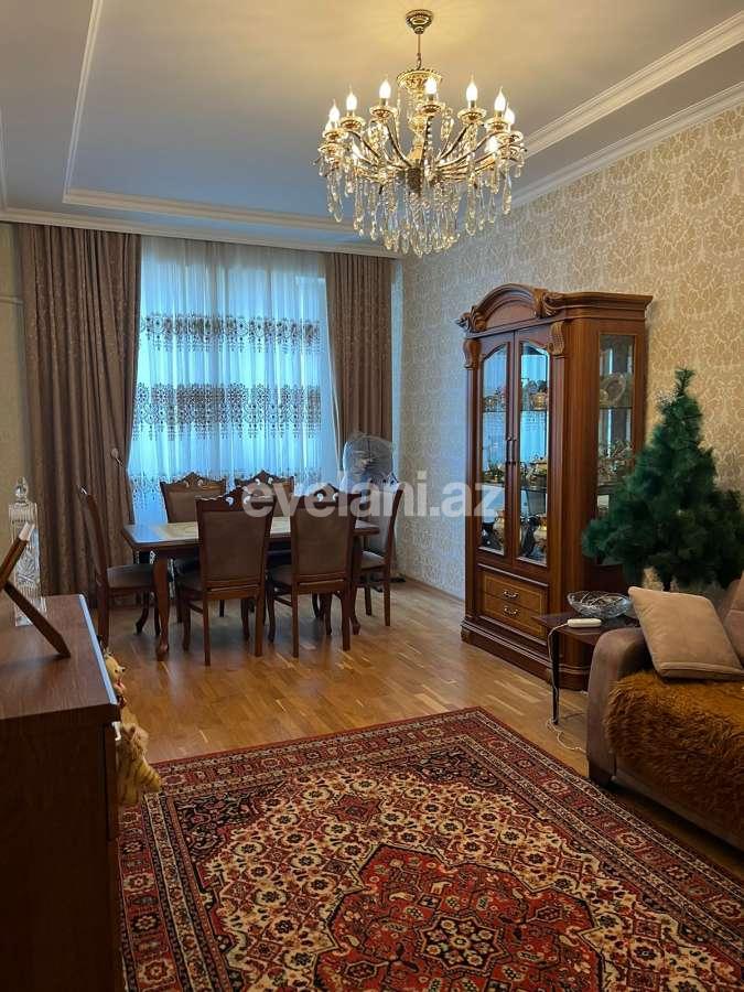 Satılır, yeni tikili, 2 otaqlı, 76 m², Bakı, Yasamal r, İnşaatçılar m.