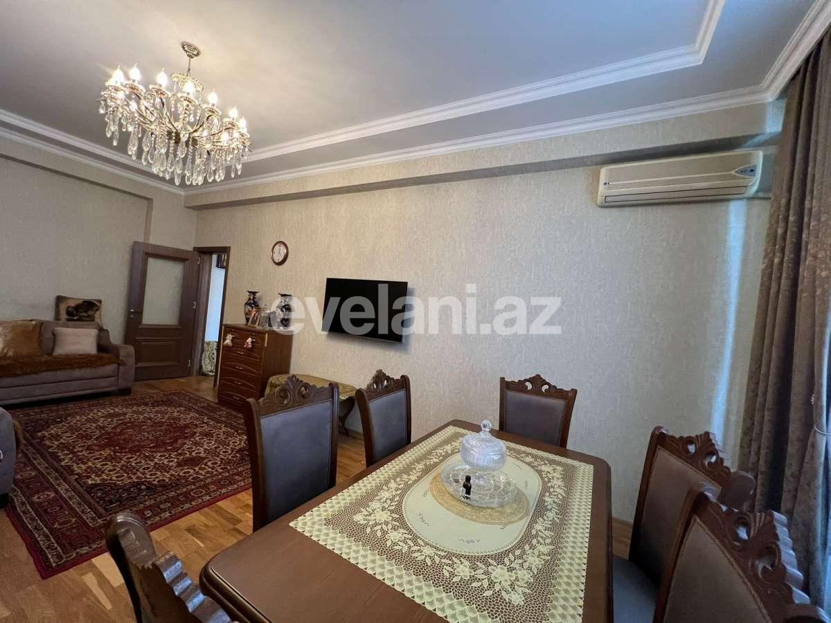 Satılır, yeni tikili, 2 otaqlı, 76 m², Bakı, Yasamal r, İnşaatçılar m.