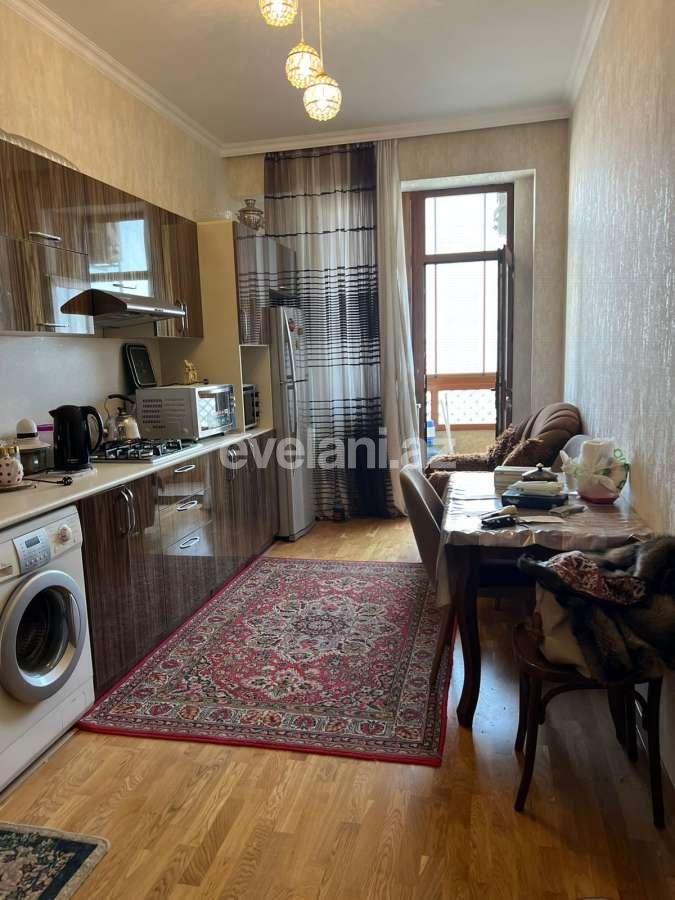 Satılır, yeni tikili, 2 otaqlı, 76 m², Bakı, Yasamal r, İnşaatçılar m.