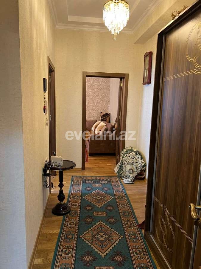 Satılır, yeni tikili, 2 otaqlı, 76 m², Bakı, Yasamal r, İnşaatçılar m.