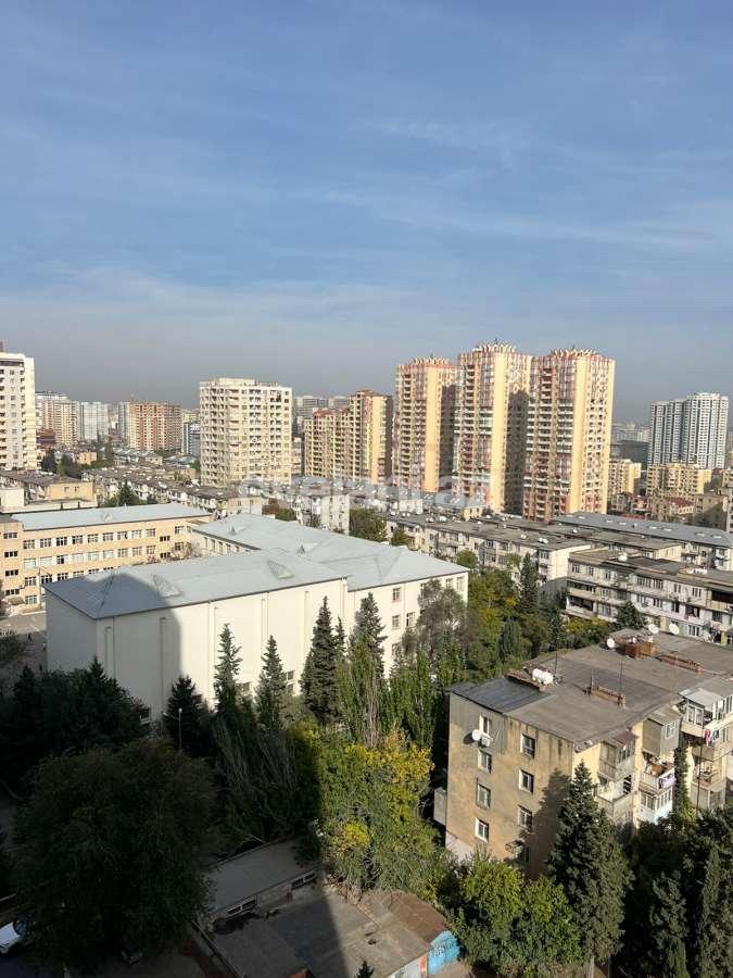 Satılır, yeni tikili, 2 otaqlı, 76 m², Bakı, Yasamal r, İnşaatçılar m.