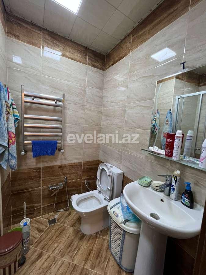 Satılır, yeni tikili, 2 otaqlı, 76 m², Bakı, Yasamal r, İnşaatçılar m.