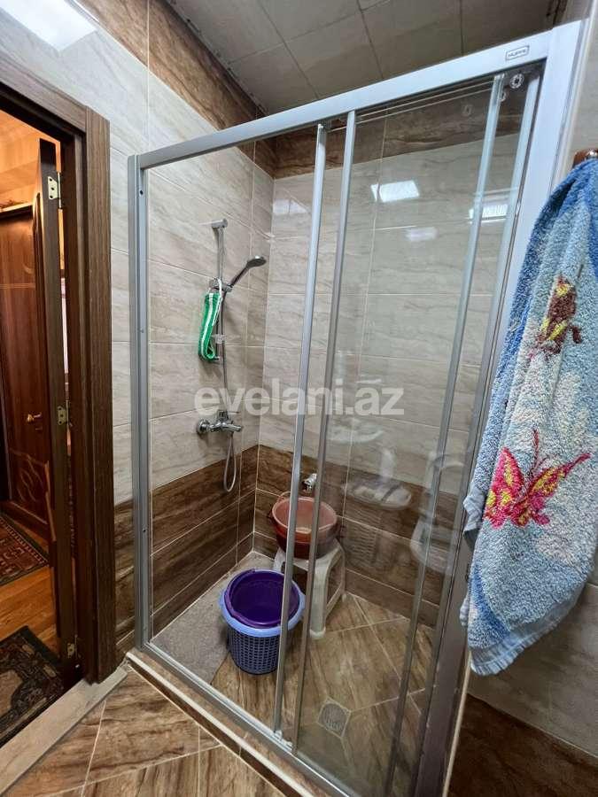 Satılır, yeni tikili, 2 otaqlı, 76 m², Bakı, Yasamal r, İnşaatçılar m.