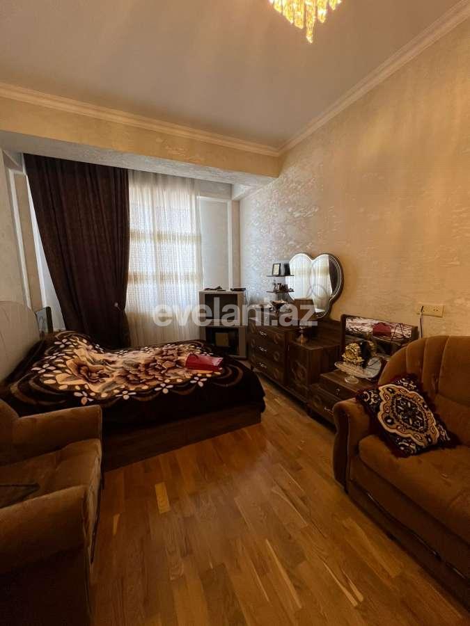 Satılır, yeni tikili, 2 otaqlı, 76 m², Bakı, Yasamal r, İnşaatçılar m.