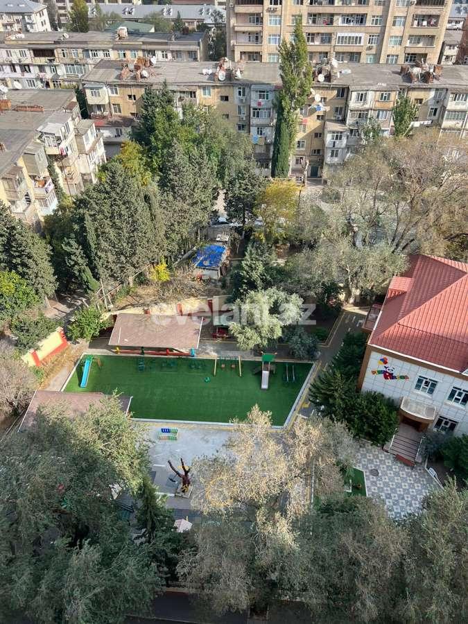 Satılır, yeni tikili, 2 otaqlı, 76 m², Bakı, Yasamal r, İnşaatçılar m.