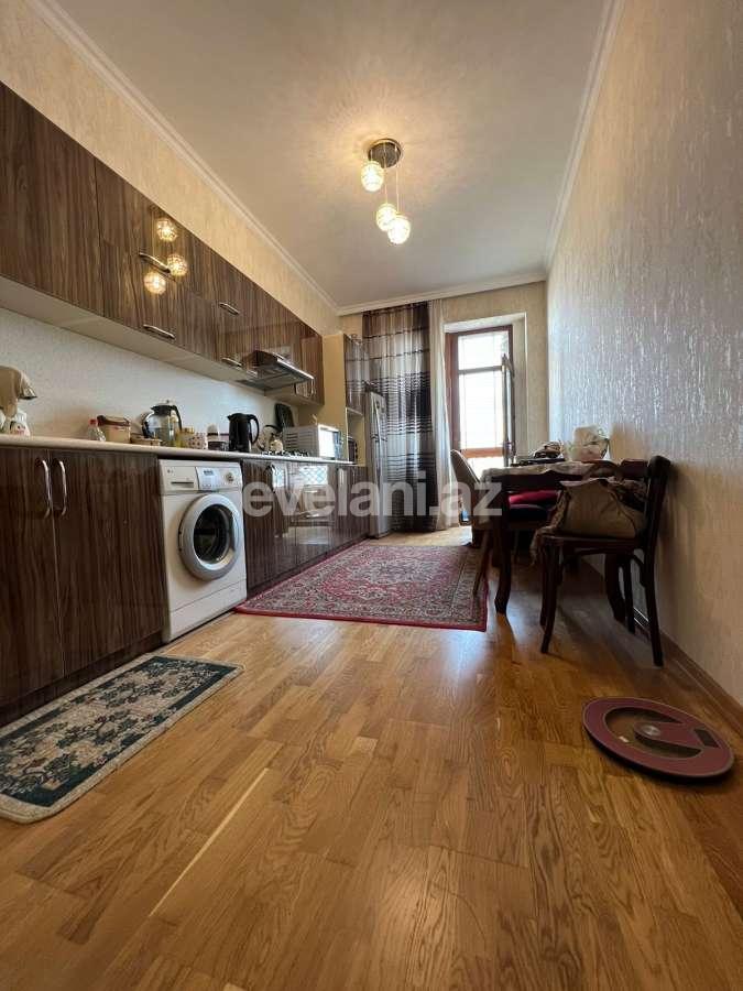 Satılır, yeni tikili, 2 otaqlı, 76 m², Bakı, Yasamal r, İnşaatçılar m.