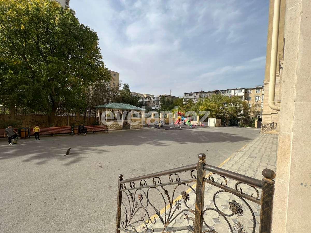 Satılır, yeni tikili, 2 otaqlı, 76 m², Bakı, Yasamal r, İnşaatçılar m.