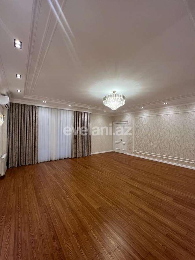 Satılır, yeni tikili, 3 otaqlı, 126 m², Bakı, Nəsimi r, 8 Noyabr m.