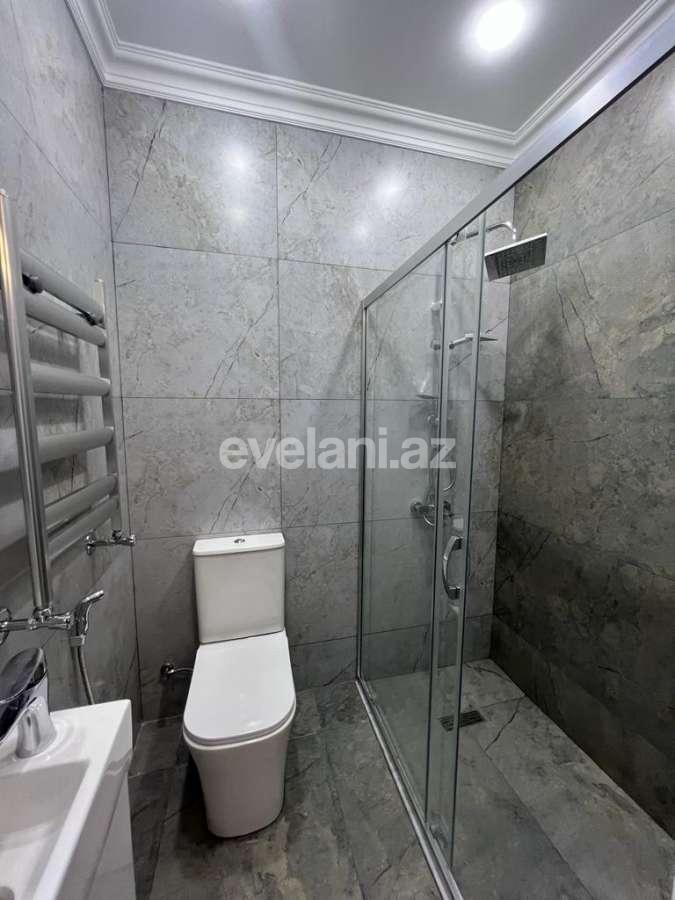 Satılır, yeni tikili, 3 otaqlı, 126 m², Bakı, Nəsimi r, 8 Noyabr m.