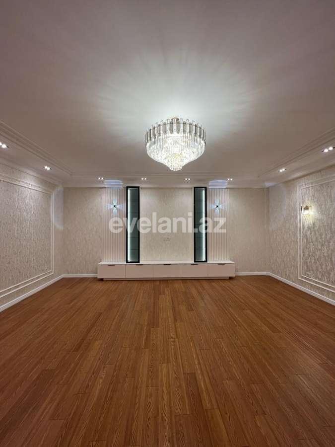 Satılır, yeni tikili, 3 otaqlı, 126 m², Bakı, Nəsimi r, 8 Noyabr m.