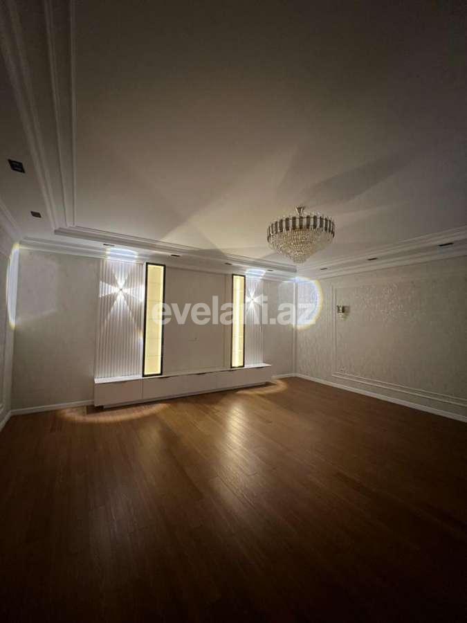 Satılır, yeni tikili, 3 otaqlı, 126 m², Bakı, Nəsimi r, 8 Noyabr m.