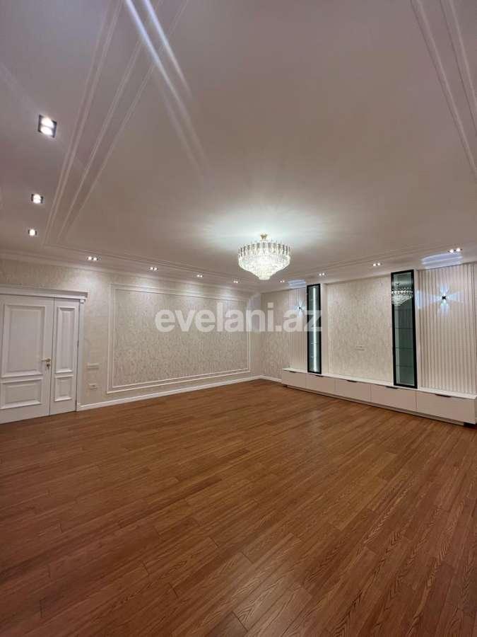 Satılır, yeni tikili, 3 otaqlı, 126 m², Bakı, Nəsimi r, 8 Noyabr m.