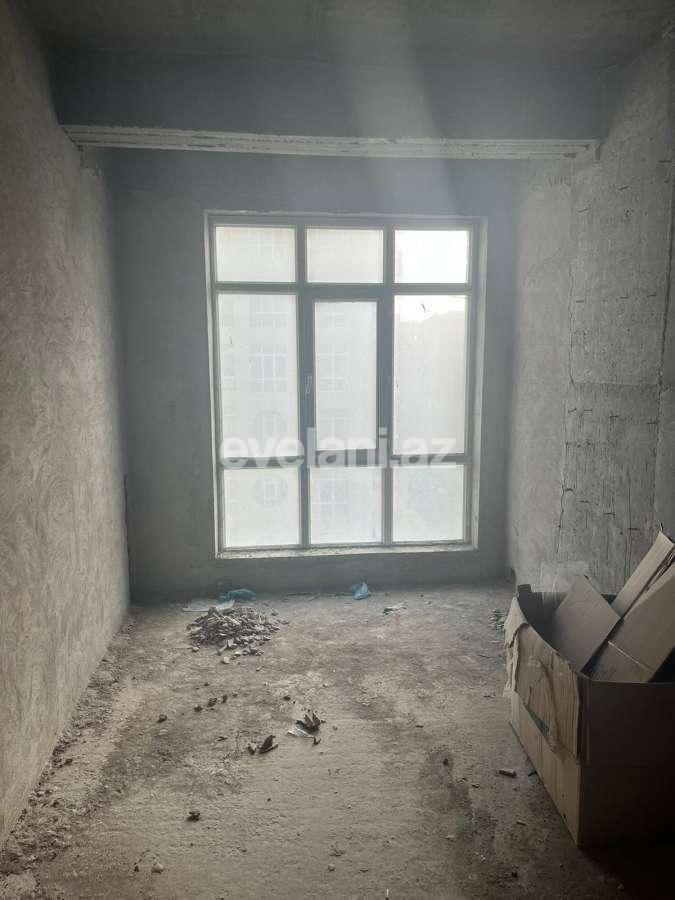 Satılır, yeni tikili, 3 otaqlı, 124 m², Bakı, Xətai r, Şah İsmayıl Xətai m.