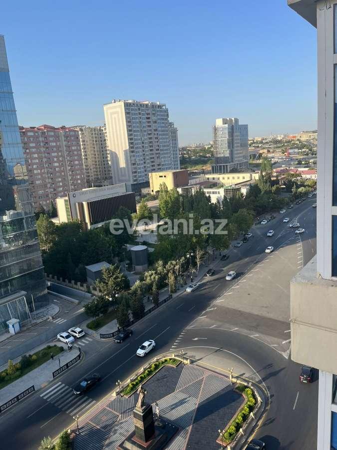 Satılır, yeni tikili, 3 otaqlı, 124 m², Bakı, Xətai r, Şah İsmayıl Xətai m.