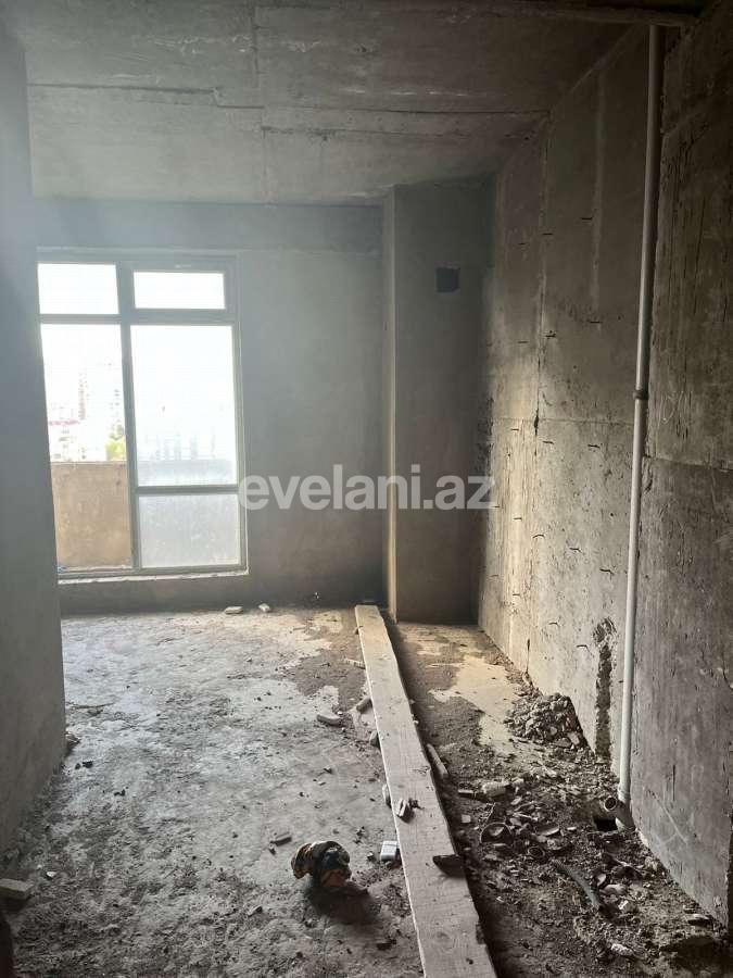 Satılır, yeni tikili, 3 otaqlı, 124 m², Bakı, Xətai r, Şah İsmayıl Xətai m.