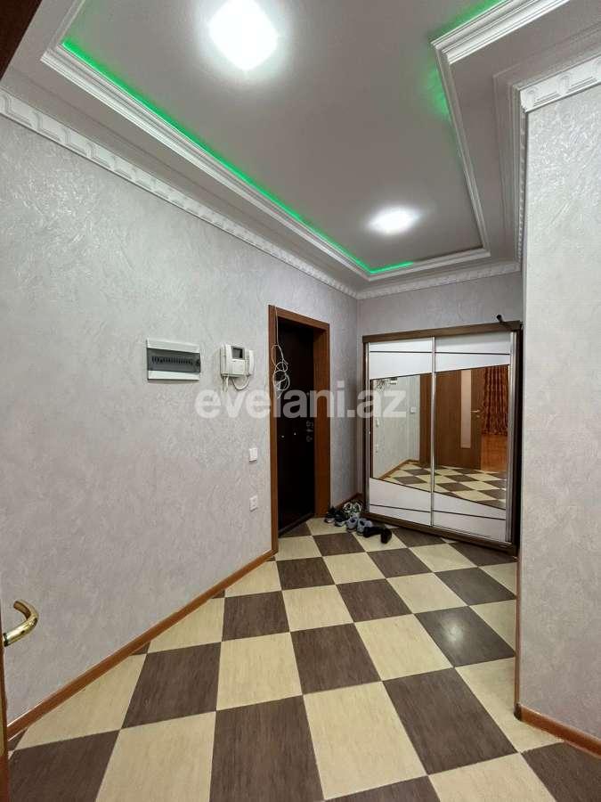 Satılır, yeni tikili, 3 otaqlı, 128 m², Bakı, Nərimanov r, Nəriman Nərimanov m.