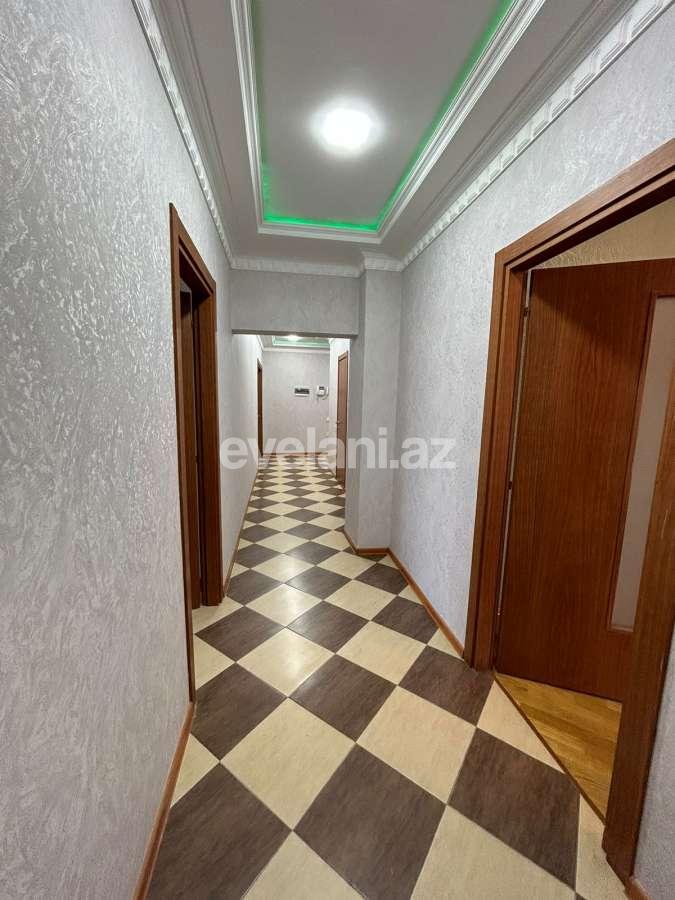 Satılır, yeni tikili, 3 otaqlı, 128 m², Bakı, Nərimanov r, Nəriman Nərimanov m.