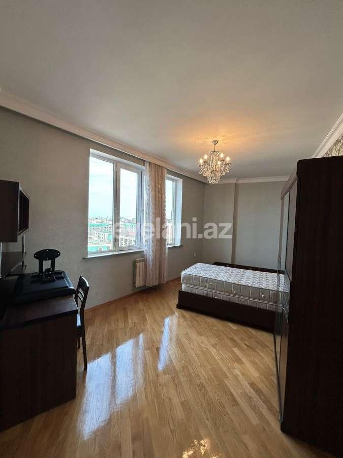 Satılır, yeni tikili, 3 otaqlı, 128 m², Bakı, Nərimanov r, Nəriman Nərimanov m.