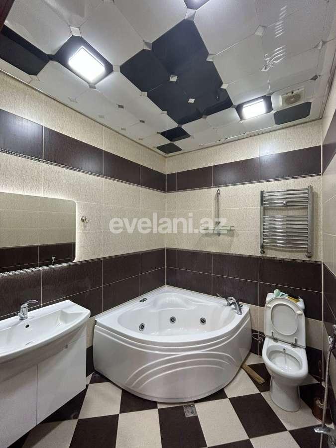 Satılır, yeni tikili, 3 otaqlı, 128 m², Bakı, Nərimanov r, Nəriman Nərimanov m.