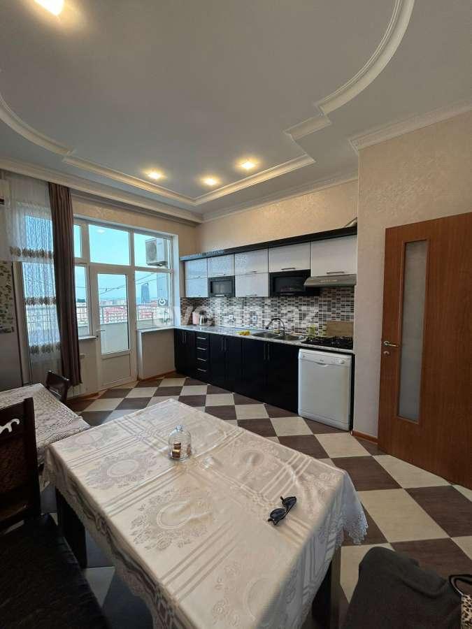 Satılır, yeni tikili, 3 otaqlı, 128 m², Bakı, Nərimanov r, Nəriman Nərimanov m.