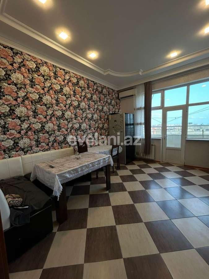 Satılır, yeni tikili, 3 otaqlı, 128 m², Bakı, Nərimanov r, Nəriman Nərimanov m.