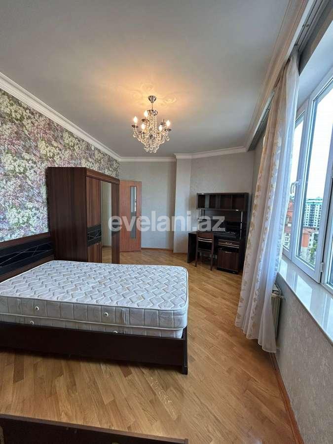 Satılır, yeni tikili, 3 otaqlı, 128 m², Bakı, Nərimanov r, Nəriman Nərimanov m.