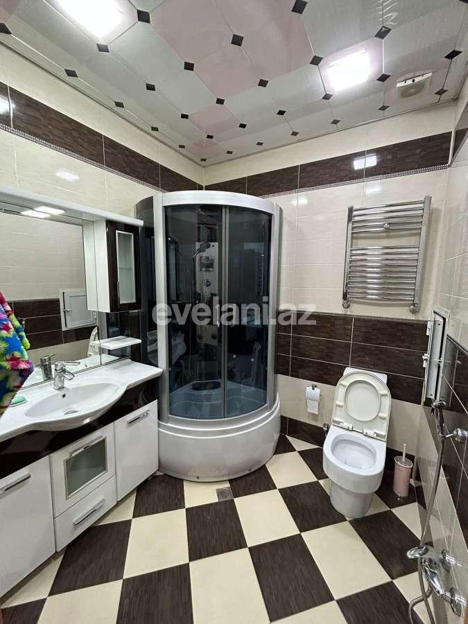 Satılır, yeni tikili, 3 otaqlı, 128 m², Bakı, Nərimanov r, Nəriman Nərimanov m.
