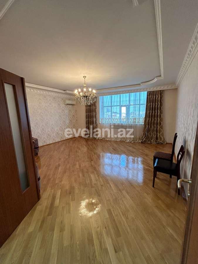 Satılır, yeni tikili, 3 otaqlı, 128 m², Bakı, Nərimanov r, Nəriman Nərimanov m.