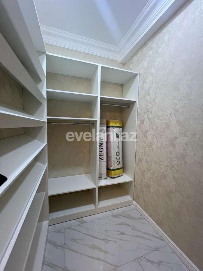 Продаётся, новостройка, 4-комнаты, 126 m², Баку, Насиминский r, 8 Ноябрь m.