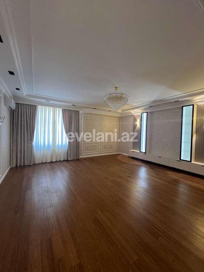 Продаётся, новостройка, 4-комнаты, 126 m², Баку, Насиминский r, 8 Ноябрь m.