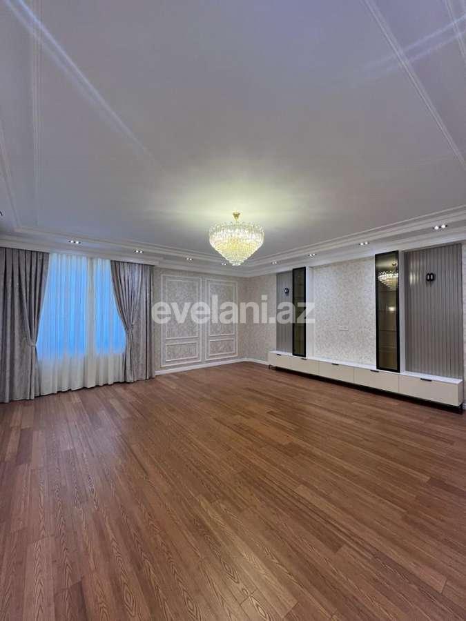 Продаётся, новостройка, 4-комнаты, 126 m², Баку, Насиминский r, 8 Ноябрь m.