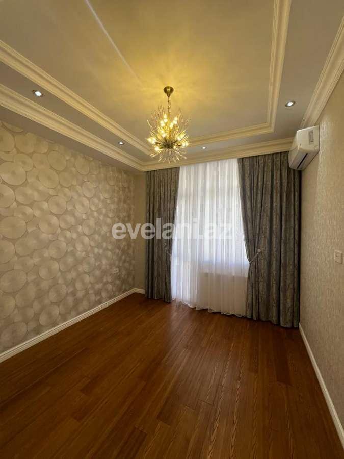 Продаётся, новостройка, 4-комнаты, 126 m², Баку, Насиминский r, 8 Ноябрь m.