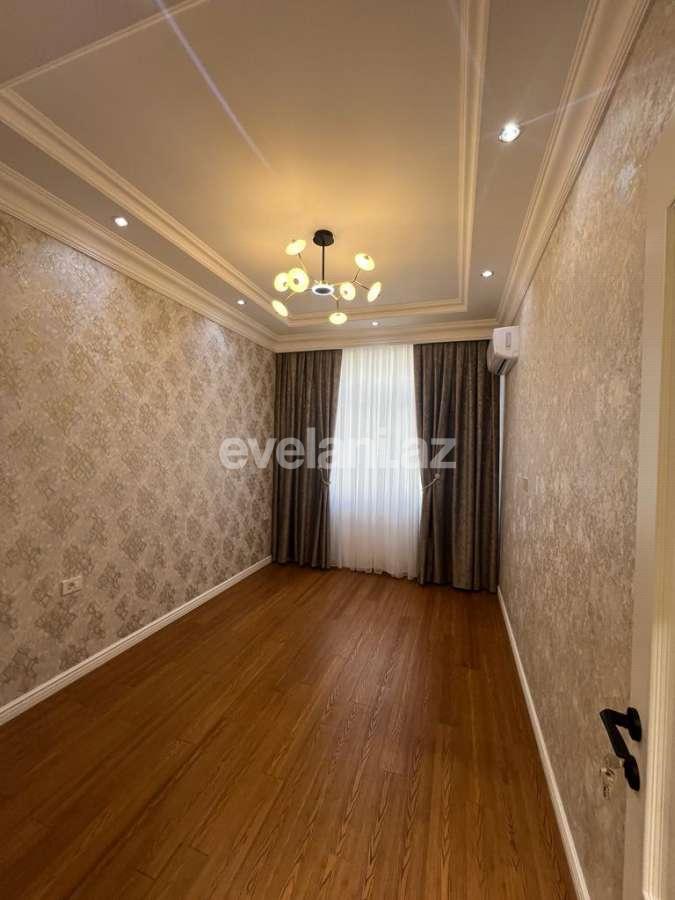 Продаётся, новостройка, 4-комнаты, 126 m², Баку, Насиминский r, 8 Ноябрь m.