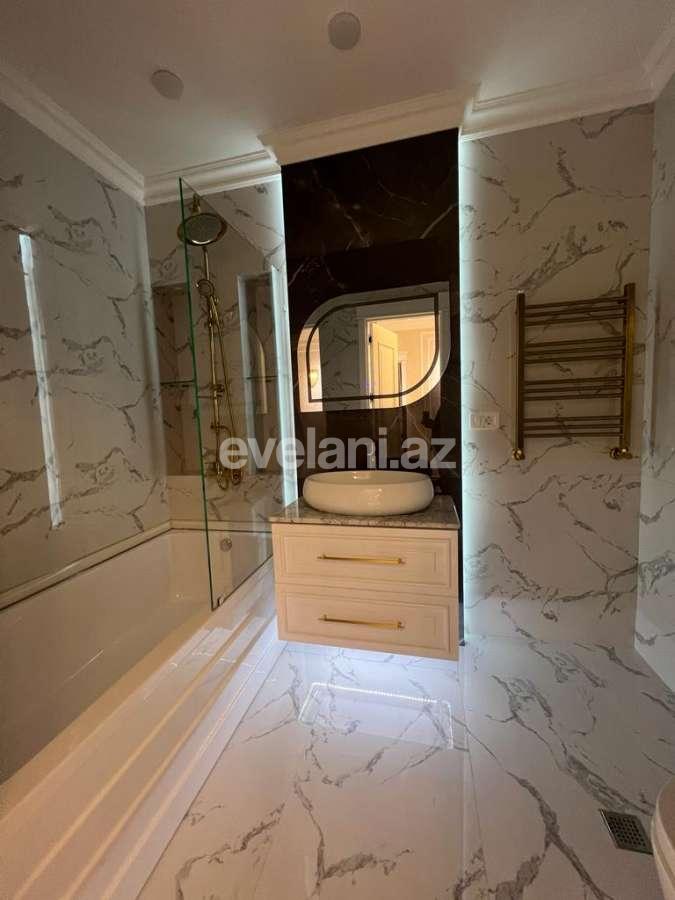 Продаётся, новостройка, 4-комнаты, 126 m², Баку, Насиминский r, 8 Ноябрь m.