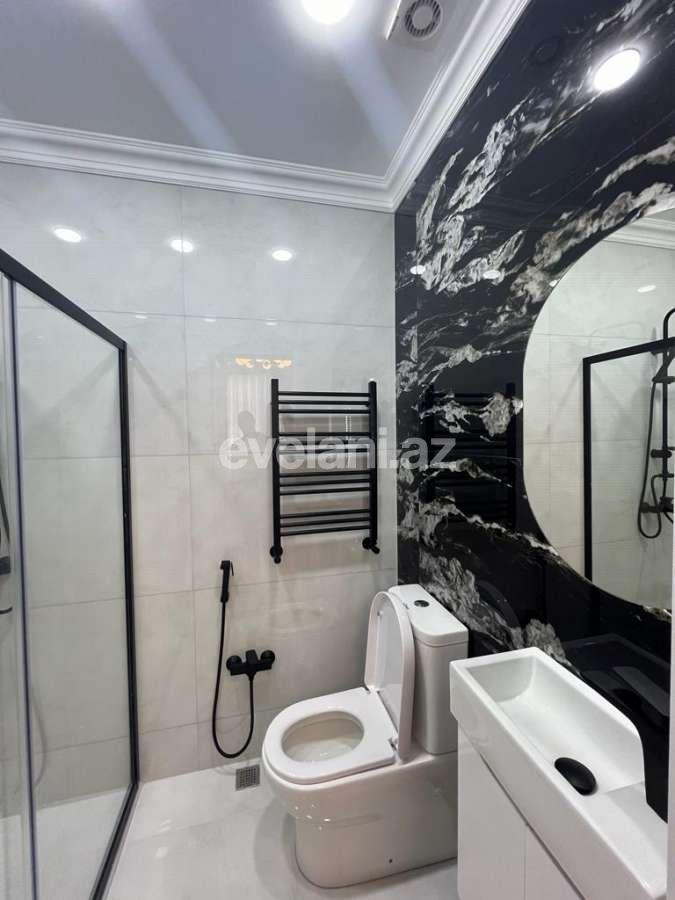 Продаётся, новостройка, 4-комнаты, 126 m², Баку, Насиминский r, 8 Ноябрь m.