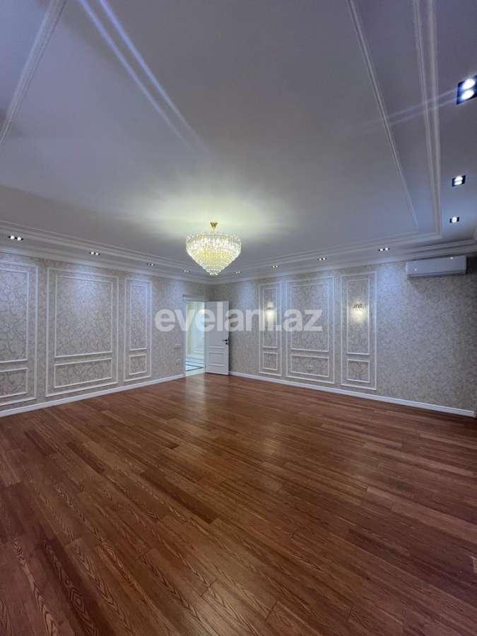 Продаётся, новостройка, 4-комнаты, 126 m², Баку, Насиминский r, 8 Ноябрь m.