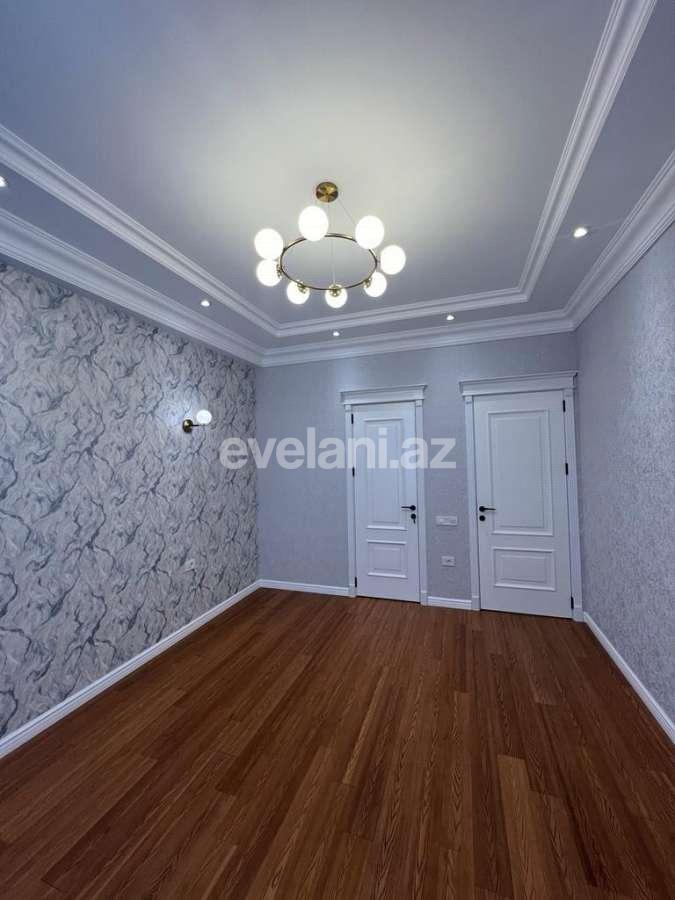 Продаётся, новостройка, 4-комнаты, 126 m², Баку, Насиминский r, 8 Ноябрь m.