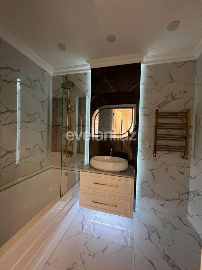 Продаётся, новостройка, 4-комнаты, 126 m², Баку, Насиминский r, 8 Ноябрь m.