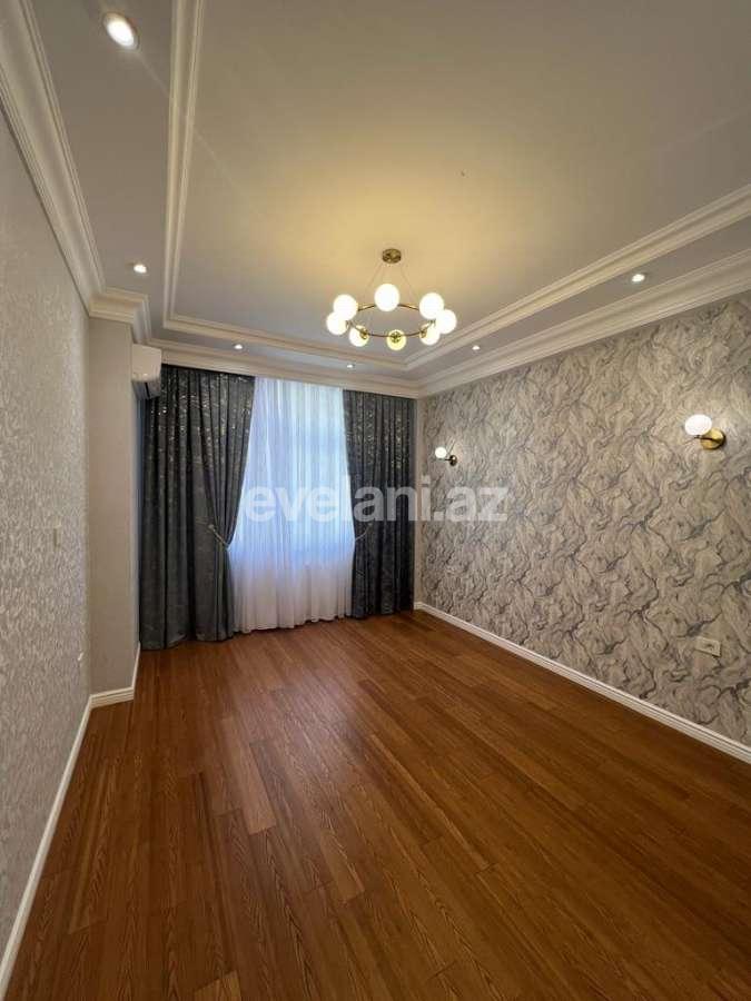 Продаётся, новостройка, 4-комнаты, 126 m², Баку, Насиминский r, 8 Ноябрь m.