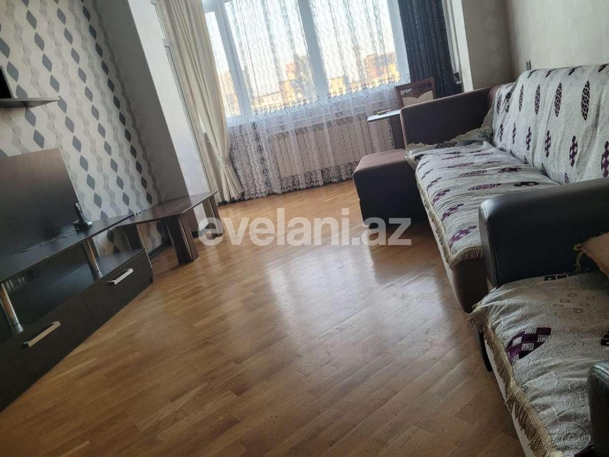 Kirayə verilir, yeni tikili, 3 otaqlı, 88 m², Bakı, Binəqədi r, 9-cu mikrorayon q.