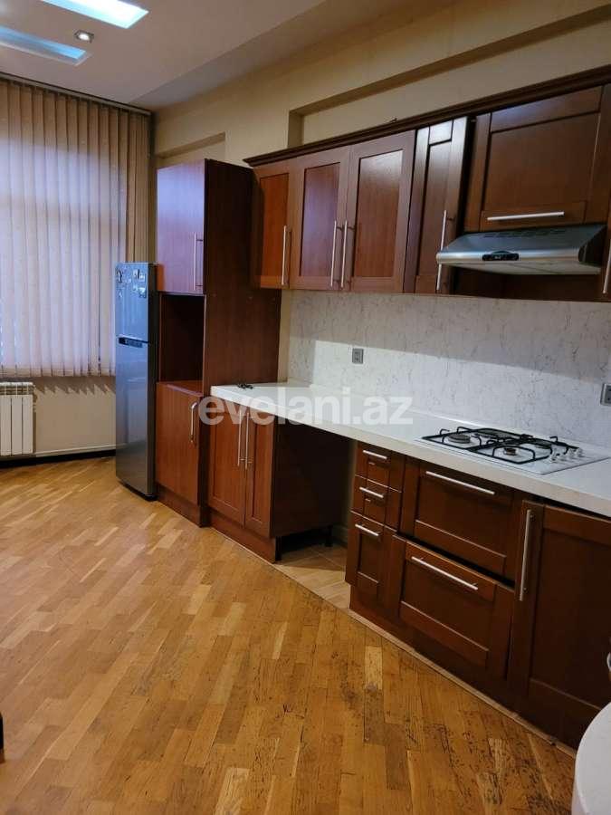Kirayə verilir, yeni tikili, 3 otaqlı, 88 m², Bakı, Binəqədi r, 9-cu mikrorayon q.
